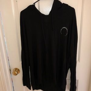 Moon phase sweatshirt